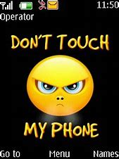 Image result for Don't Touch My Toys