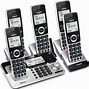 Image result for Three Line Home Phone System