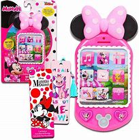 Image result for I Like Minnie Mouse Phone