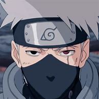 Image result for Kakashi Icons