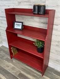 Image result for Bookshelf Refurbished