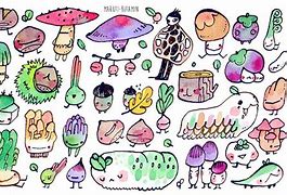 Image result for Cute Scribbles