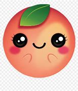 Image result for Peach Emoji Mami