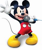 Image result for Mickey Mouse Clubhouse Sad