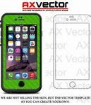 Image result for SVG iPhone Template