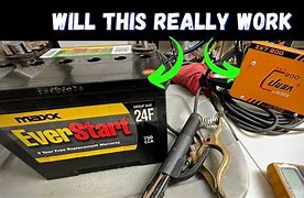 Image result for Materials Use to Repair Battery