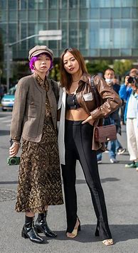Image result for Best Street Style