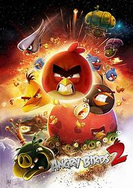 Image result for Angry Birds in Game