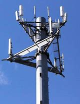 Image result for Tower with MiFi