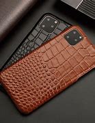 Image result for Leather Phone Case Covers