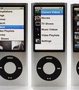 Image result for iPod Nano 5th Generation Camera