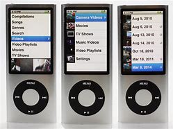 Image result for iPod Nano with Camera