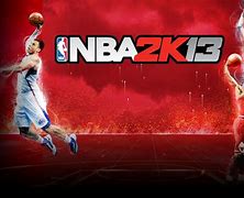 Image result for NBA 2K13 Logo