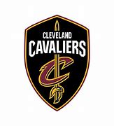 Image result for Cleveland Cavaliers Cursive Logo