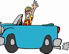 Image result for Silly Car Clip Art