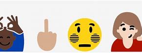 Image result for iPhone Emojis Gang