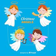 Image result for Funny Angel Christmas Cards