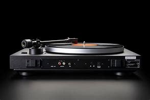Image result for Dual CS 429 Fully Automatic Turntable