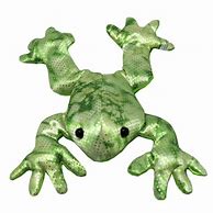 Image result for Green Frog Toy