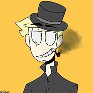 Image result for Bendy and the Ink Machine Joey