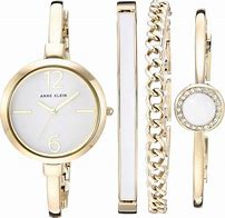 Image result for Anne Klein Bangle Watch