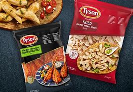 Image result for Tyson Bugs in Food
