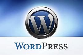 Image result for WordPress-Blog Logo