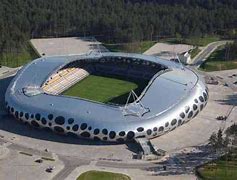 Image result for City Stadium Barysau