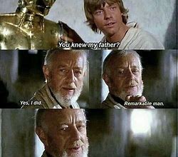 Image result for Star Wars Original Trilogy Memes
