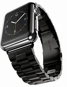 Image result for Apple Watch Black Strap