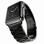 Image result for Stainless Steel Apple Watch Band Series 3