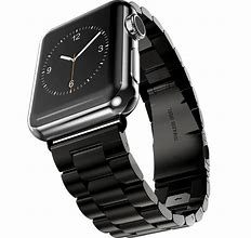 Image result for iPhone Watch All Black