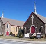 Image result for Sacred Heart Church Sharon PA