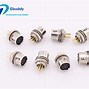 Image result for 6 Pin Male Diagnostic Connector
