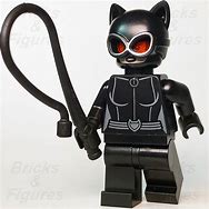 Image result for LEGO Batman 2 Catwoman