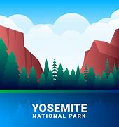 Image result for Yosemite Icon
