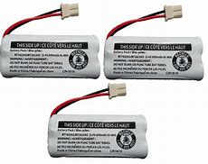 Image result for Battery Pack for Cordless Phone