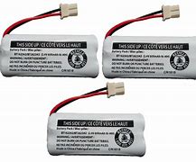 Image result for Cordless Phone Batteries Replacement