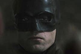 Image result for Rob Pattinson as Batman