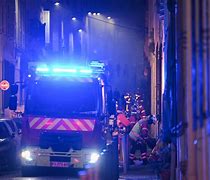 Image result for Marseille Building Collapse