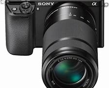 Image result for Sony Alpha 6000 Camera