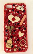 Image result for Nurse iPhone 6 Plus Cases