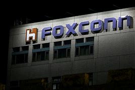 Image result for Foxconn Pictures