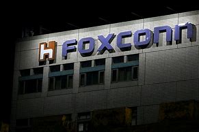 Image result for Foxconn News