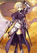 Image result for Jeanne Fate Grand Order