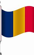 Image result for Moving Romania Flag