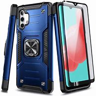 Image result for Android Samsung Blue Phone Case