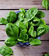 Image result for Tanier Spinach