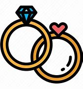 Image result for Engagement Ring Emoji