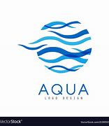 Image result for Aqua's Distilatin Logo